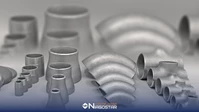 انواع اتصالات گازی جوشی