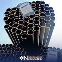 لوله گازی و شوفاژی 1.2 1(نمره5)