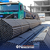 لوله صنعتی 1.2 (نمره2)