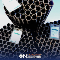 لوله صنعتی 6 (نمره15)