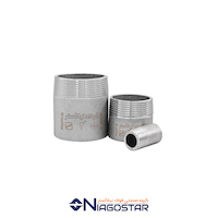 سردنده جوشی استاندارد نیاگستر