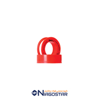نوارتفلون نواری درجه 2 (سیتکو)(بسته 10 عددی)
