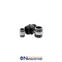 مغزی دنده ای سیاه