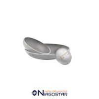 کپ جوشی استاندارد فولاد نیاگستر